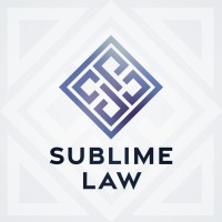 Sublime Law, PLLC Logo