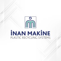 Inan Recycling Systems Logo