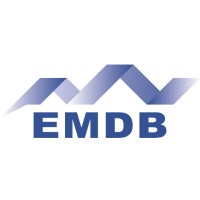 EMDB Logo