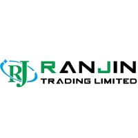 Hong Kong RanJin Trading Limited Logo