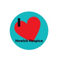 Howick Hospice Logo