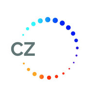 NOVAVAX CZ Logo