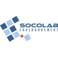 SOCOLAB ENVIRONNEMENT Logo