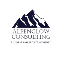 Alpenglow Consulting Logo