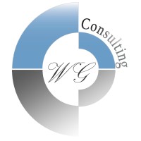 WG CONSULTING Logo