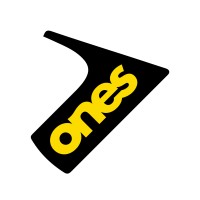 OnesMoving Logo