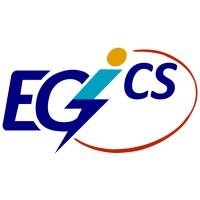 EGICS GROUP Logo
