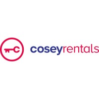 Cosey Rentals Logo