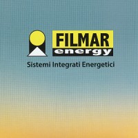 FILMAR ENERGY - Sistemi Integrati Energetici Logo