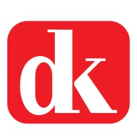 Doğu Kimya Logo