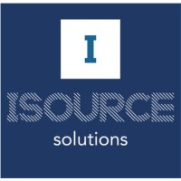 ISource Solutions Limited Logo
