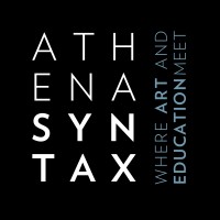 Athena Syntax Logo