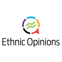 Ethnic Opinions Logo