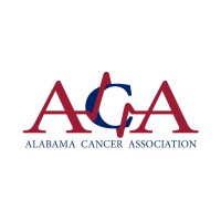 Alabama Cancer Association Logo