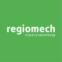Genossenschaft Regiomech Logo