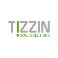 Tizzin, Cool Solutions Logo