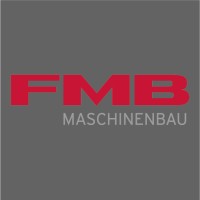 FMB Maschinenbaugesellschaft mbH & Co. KG Logo