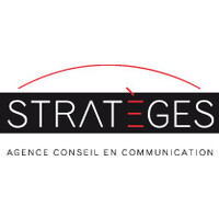 Strateges Multimedia Logo