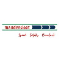 Mandersloot Logo
