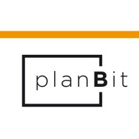 PlanBIT Logo