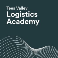 Tees Valley Logistics Academy Logo