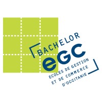 EGC TARBES Logo
