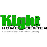 Kight Home Center Logo