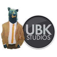 UBK Studios, LLC Logo