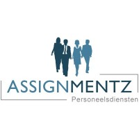 Assignmentz Logo