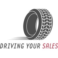 DRIVING YOUR SALES GMBH Logo