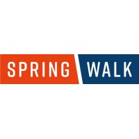 Spring Walk advokátní a insolvenční kancelář Logo