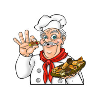 Patisserie Francois Logo