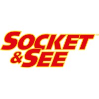 Socket & See Logo