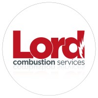 Lord Combustion Services Limited Logo