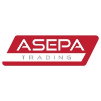ASEPA Trading Co., Ltd Logo