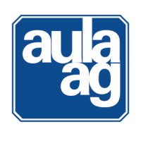 Aula AG Logo