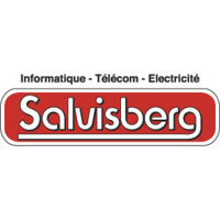 Salvisberg Électricité SA Logo