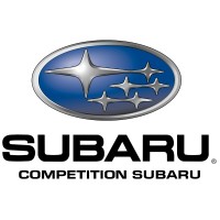 Competition Subaru Logo