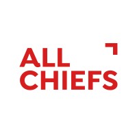 AllChiefs Logo