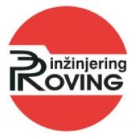 Proving d.o.o Sarajevo Logo