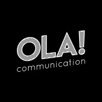 Ola! Communication Logo