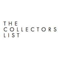 The Collectors List Logo