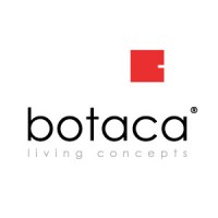 Botaca Logo