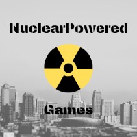 NuclearPowered Games Logo
