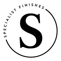 Simplicity Specialist Finishes Logo