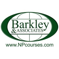 Barkley & Associates, Inc. Logo
