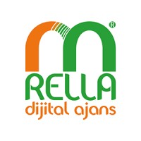 Rella Dijital Ajans Tic. A.Ş. Logo
