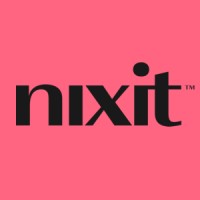 nixit Logo