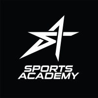 Sports Academy Venture Lab Logo
