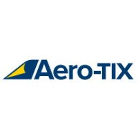 Aero-TIX Logo